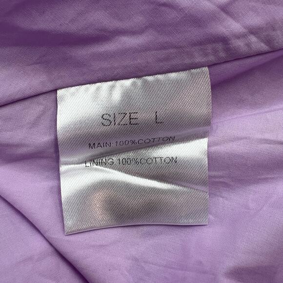 Alamour Dalida Mini Dress Lilac Purple Party Cocktail - Picture 9 of 12